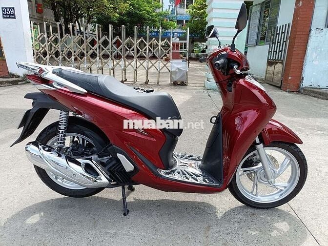 Sh 2025 chạy 2 ngàn cây như xe mới