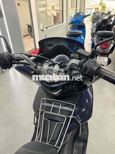 PCX125 2016 nguyên rin xe thẳng đẹp Hỗ trợ góp