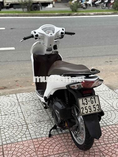 Vision 2016 cực đẹp  Biển 43 chính chủ  Máy cực ng