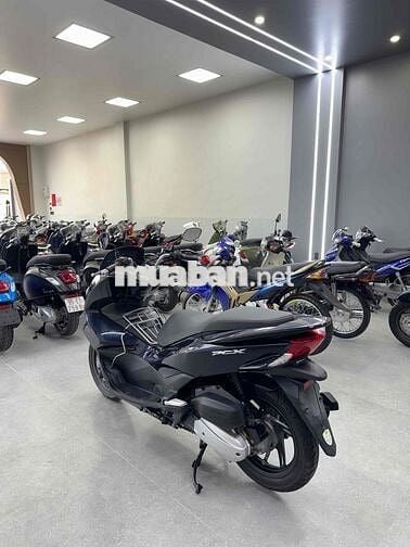PCX125 2016 nguyên rin xe thẳng đẹp Hỗ trợ góp