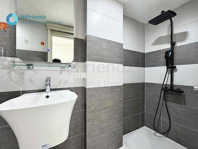 STUDIO MỚI XÂY 100%_NGAY GIGAMALL PHẠM VĂN ĐỒNG_GẦN ĐH LUẬT_VĂN LANG