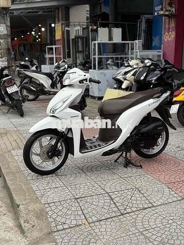Vision 2016 cực đẹp  Biển 43 chính chủ  Máy cực ng