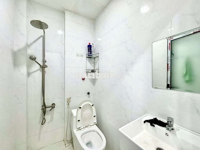 CHDV đầy đủ tiện nghi ngay trung tâm Q5🏡