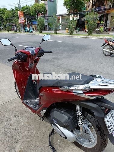Sh 2025 chạy 2 ngàn cây như xe mới