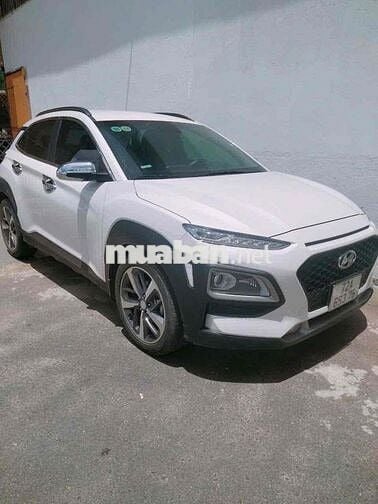 Hyundai Kona 2020 2.0 AT Đặc biệt - 36000 km