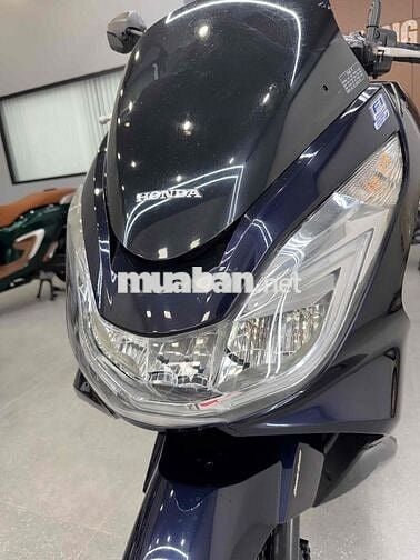PCX125 2016 nguyên rin xe thẳng đẹp Hỗ trợ góp