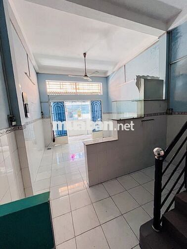 Nhà 1 Trệt 1 Lầu 2PN, Liên Tỉnh 5 P5 Q8, gần BX Q8 – SHR – Giá 4,98 Tỷ