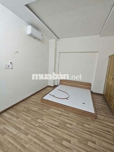 Nhà thuê Full Nội Thất KDC Hồng Long, Hiệp Bình Phước (gần hiệp bình)