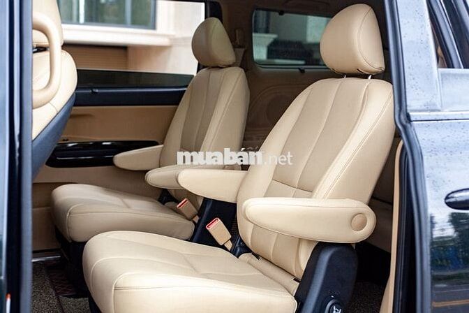 Kia Sedona Full Dầu 2019 - 90000 km