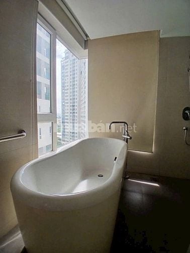 Chung cư Satra, Phan Đăng Lưu, P1, PN, 145m2, 3PN, 2WC, Nội thất, 21tr