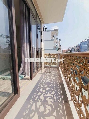 CĂN HỘ BANCOL SIÊU THOÁNG FULL NỘI THẤT NGAY CHỢ THẠCH ĐÀ