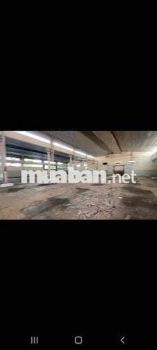 4000m Kho Xe Cont TÂN BÌNH  P.4 Giá đẹp