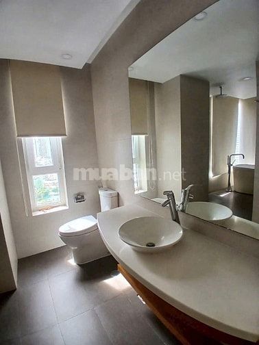 Chung cư Satra, Phan Đăng Lưu, P1, PN, 145m2, 3PN, 2WC, Nội thất, 21tr