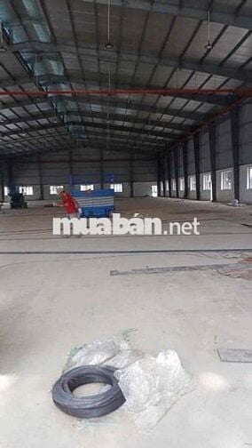 4000m Kho Xe Cont TÂN BÌNH  P.4 Giá đẹp