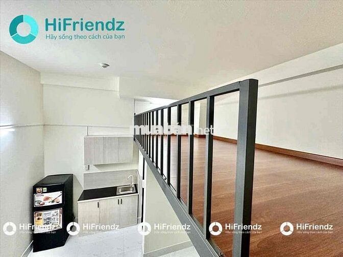 Duplex -35m2 - Full Nội Thất- Ngã Tư Bảy Hiền-Lý Thường Kiệt-Tân bình