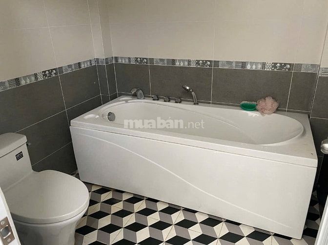 Nhà mặt tiền kinh doanh nhiều lĩnh vực . Gần tu viện Khánh an 
