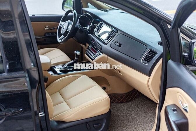 Kia Sedona Full Dầu 2019 - 90000 km