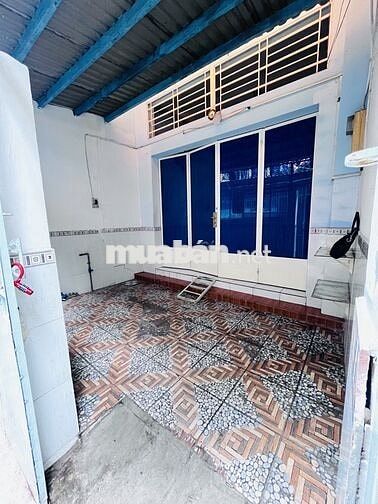 Nhà 1 Trệt 1 Lầu 2PN, Liên Tỉnh 5 P5 Q8, gần BX Q8 – SHR – Giá 4,98 Tỷ