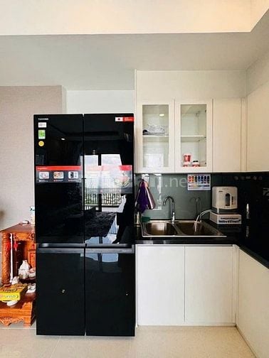 Chung cư Phú Thạnh, Nguyễn Sơn, TP: 3p ngủ, 110m2, ban công, 10triệu