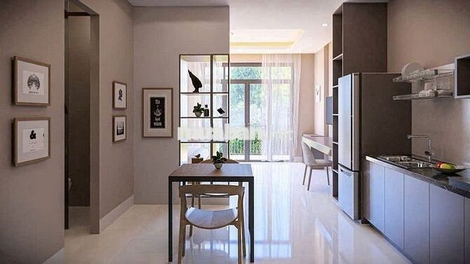 🏠 CHO THUÊ NHÀ MỚI XÂY – HXH 183 NGUYỄN TRÃI, P.3, Q.5 🏠