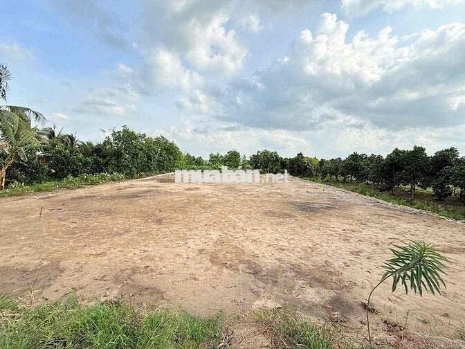 cần bán gấp 554m 2măt tiền ngang 11m ngay Vòng Xoay VĐ3 Vĩnh Thanh