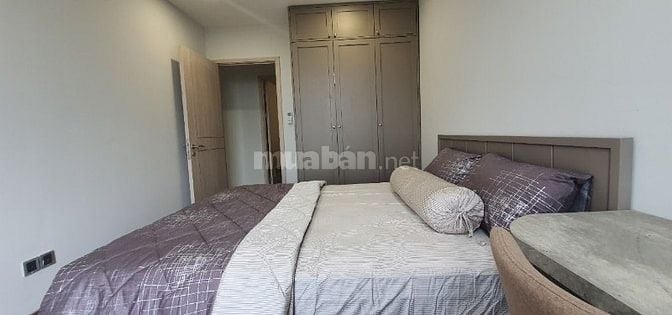 [Hot] Midtown 2PN – Căn Góc Thoáng Mát, View Biệt Thự, Full Nội Thất