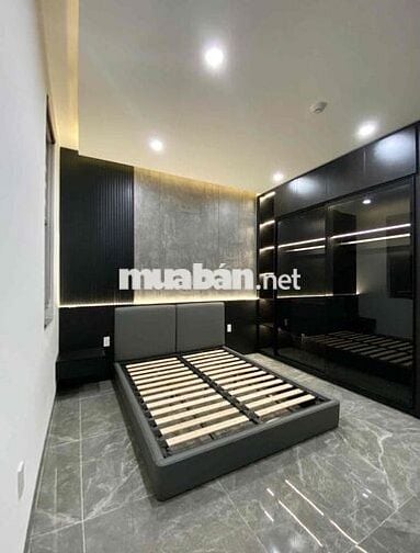Cho thuê CHDV - 33m2 - Hoà Xuân