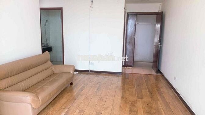 Cho thuê Cân hộ chung cư cao cấp Tản Đà , số 86 Tản Đà , P11, Q5  DT :