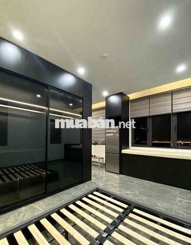 Cho thuê CHDV - 33m2 - Hoà Xuân