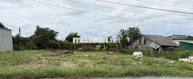 cần bán gấp 554m 2măt tiền ngang 11m ngay Vòng Xoay VĐ3 Vĩnh Thanh