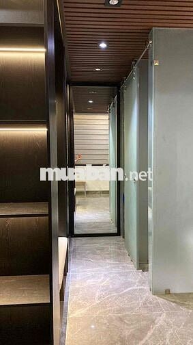 Cho thuê CHDV - 33m2 - Hoà Xuân