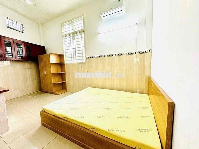 Studio Trường Thọ – Thủ Đức, Full Nội Thất
