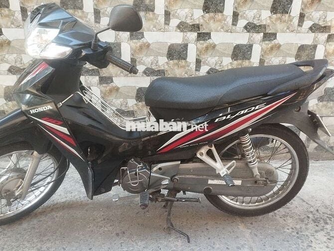 Ware máy Rin , xe đẹp