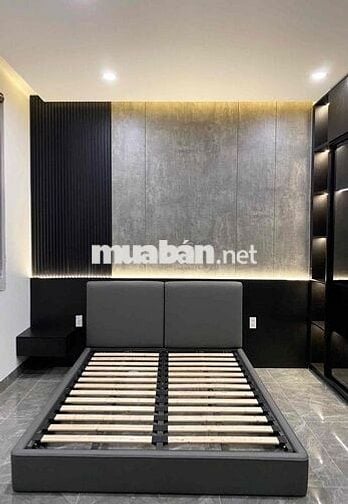Cho thuê CHDV - 33m2 - Hoà Xuân