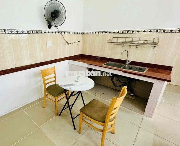 Studio Trường Thọ – Thủ Đức, Full Nội Thất