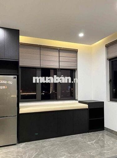 Cho thuê CHDV - 33m2 - Hoà Xuân