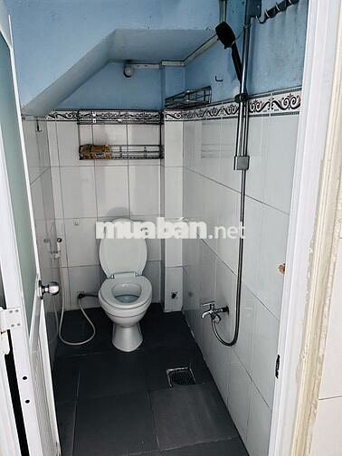 Nhà 1 Trệt 1 Lầu 2PN, Liên Tỉnh 5 P5 Q8, gần BX Q8 – SHR – Giá 4,98 Tỷ