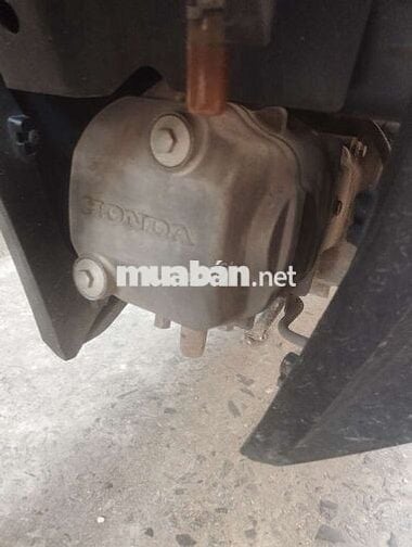 Ware máy Rin , xe đẹp