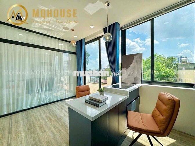 CHO THUÊ CĂN HỘ 1PN STUDIO GẦN NGAY KHU K300