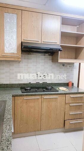 Cho thuê Cân hộ chung cư cao cấp Tản Đà , số 86 Tản Đà , P11, Q5  DT :