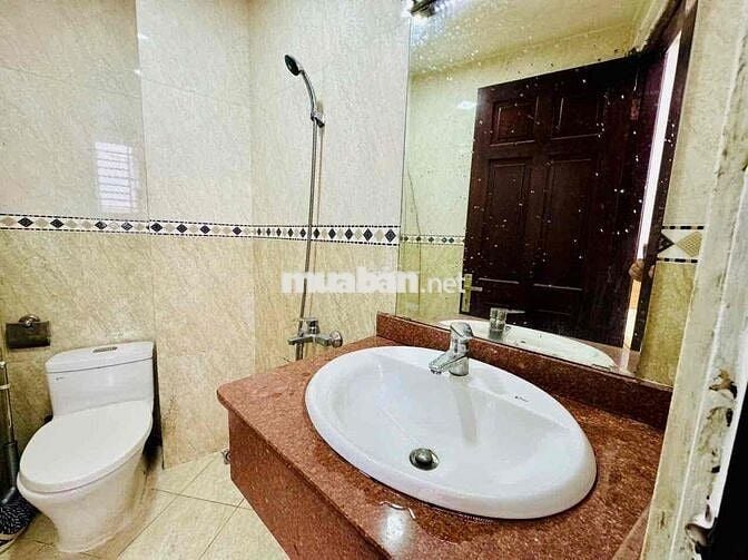 Studio Trường Thọ – Thủ Đức, Full Nội Thất