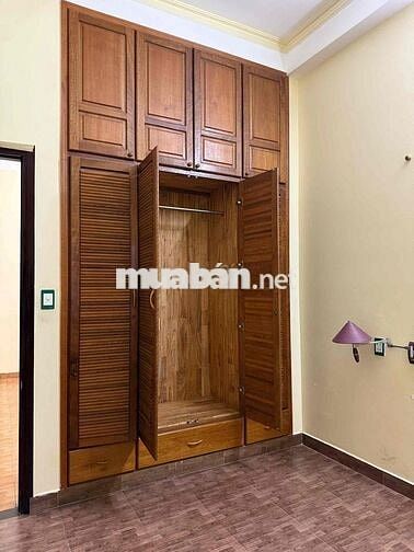 Cho Thuê Nhà Nguyên Căn 2,5 Tầng - Đường Nguyễn Phong Sắc