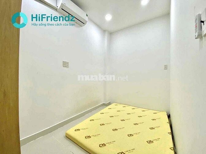 ✨siêu phẩm 2PN full nội thất cửa sổ lớn ngay sát cầu Chà Và