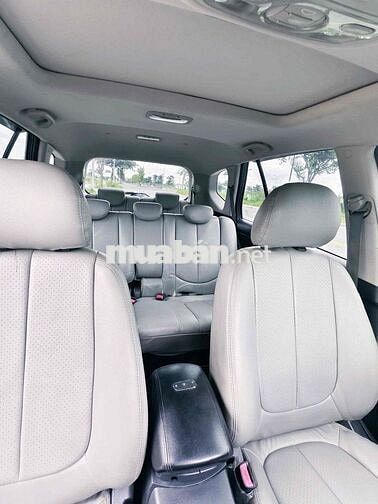 Kia Carens 2008 CRDi 2.0 AT zin đét