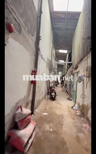 NHÀ 18M2 MỚI XÂY 1 TRỆT 1 LẦU HẺM C11 PHẠM HÙNG HẺM TO GẦN TRUNG SƠN