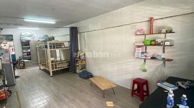 Cho thuê căn hộ tầng 2 Chung cư Ngô Gia Tự Quận 10