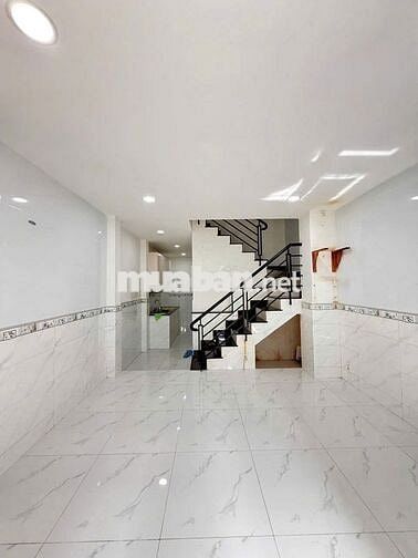 🏠 QUẬN 7 - 4 TẦNG HẺM 4M XE HƠI VI VU -