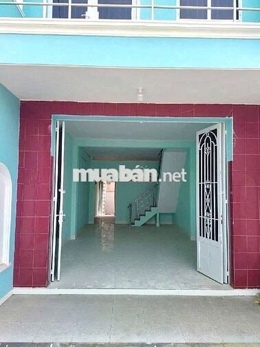 Bán Nhà Hẻm Xe Hơi 92m2(4x23), 2 Mặt Tiền tương lai, Ngay UBND Quận 8