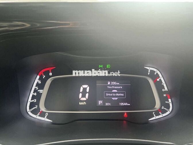 2022 Premium 1.5 AT - 19544 km