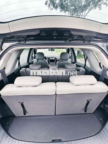 Kia Carens 2008 CRDi 2.0 AT zin đét